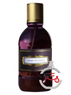 Cèdre Mystique Parfums 06130
